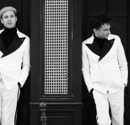 La Femme presenta “Ciao, Paris!”