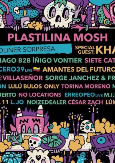 PRECIOS: La Freakz 2024, el festival que celebra la vida