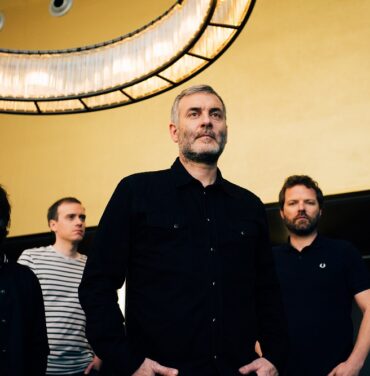 La Habitación Roja estrenará documental