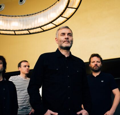 La Habitación Roja estrena 