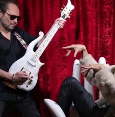 La Lupita celebrará sus 30 años en el Teatro Metropólitan