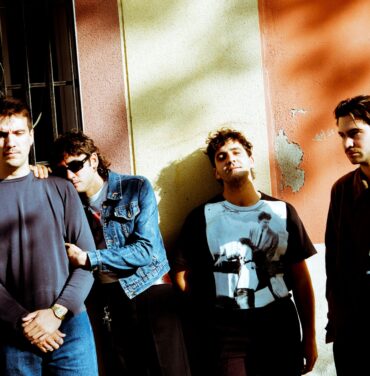 La Paloma tiran su nuevo sencillo al aire