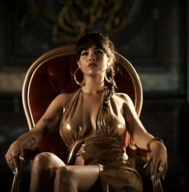 La Zowi se presentará en Galera