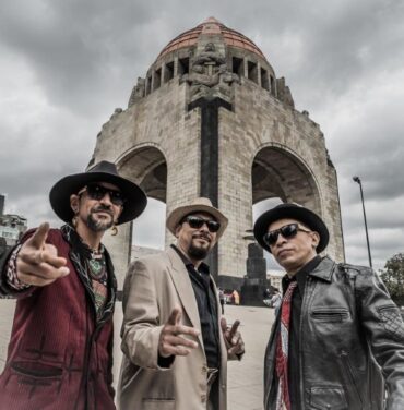 Maldita Vecindad, Genitallica y Pato Machete en Monterrey