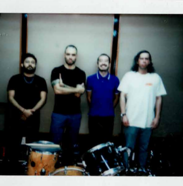 Laboratorios Moreno: La nueva promesa del rock mexicano