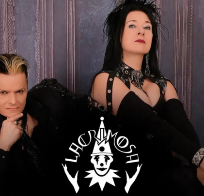 ¡Lacrimosa regresa a la CDMX!