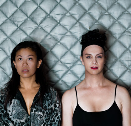 Ladies of LCD Soundsystem se presentará en Bajo Circuito