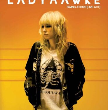 Cancelado: Ladyhawke y Swing Atoms se presentarán en SALA