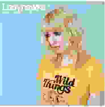 Ladyhawke – Wild Things