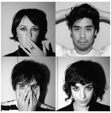 Ladytron se presentará en El Plaza Condesa