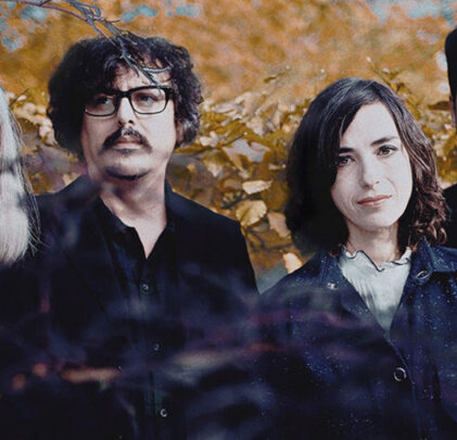 Ladytron lanza video para su nuevo sencillo “Faces”