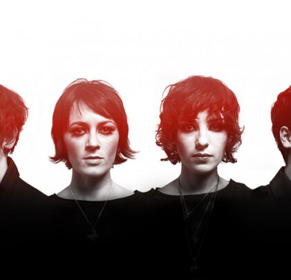 Ladytron estrena sencillo