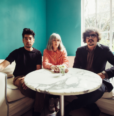 Entrevista con Ladytron