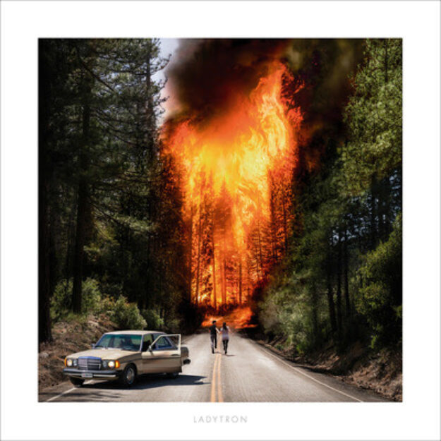 Ladytron — Ladytron