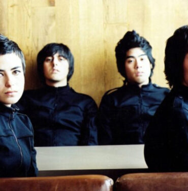 Ladytron festeja el aniversario de 'Ligh&Magic' con una reedición