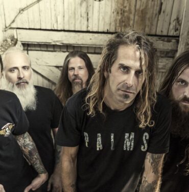 Gana pases para Lamb Of God