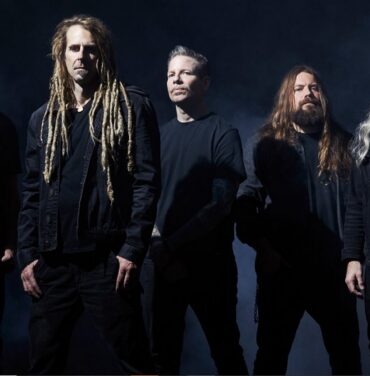 Lamb of God dará dos shows en streaming