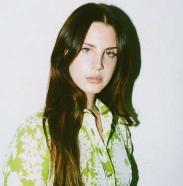 Lana Del Rey comparte teaser