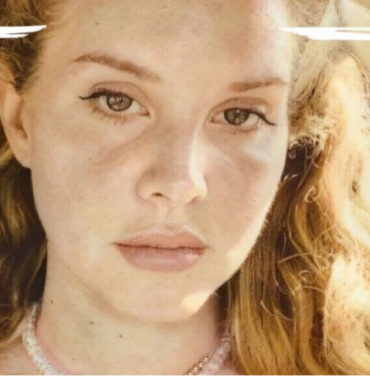 Lana Del Rey anuncia ‘Blue Banisters’ y comparte teaser
