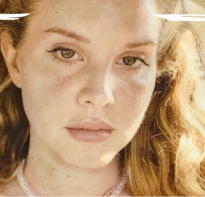 Lana Del Rey anuncia ‘Blue Banisters’ y comparte teaser