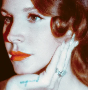 Lana Del Rey le da un nuevo título a su próximo álbum