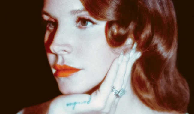 “Bluebird”, lo nuevo de Lana Del Rey