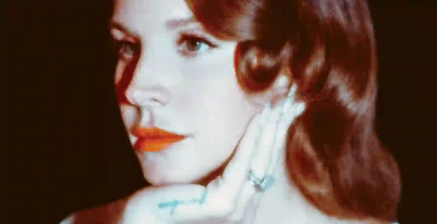 “Bluebird”, lo nuevo de Lana Del Rey