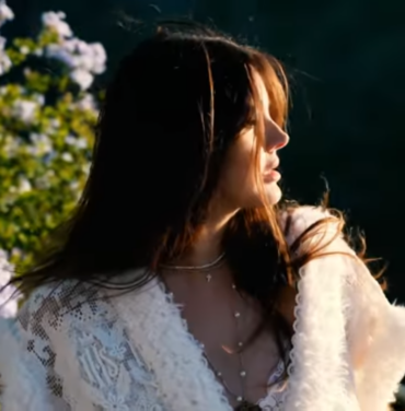 Escucha “Arcadia”, el nuevo sencillo de Lana Del Rey