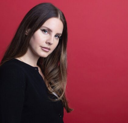 Lana Del Rey se une a Matt Maeson en “Hallucinogenics”