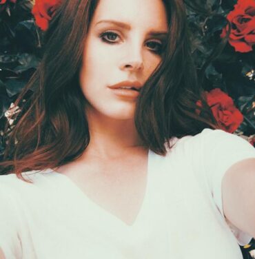 Lana Del Rey revela el tracklist de 'Honeymoon'