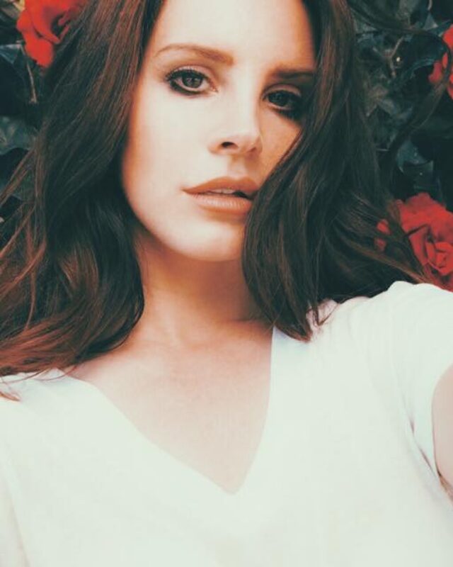 delineador de ojos lana del rey