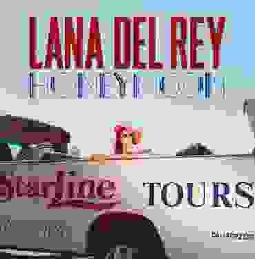 Escucha 'Honeymoon', el nuevo disco de Lana Del Rey