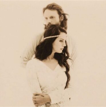 Lana del Rey y Father John Misty juntos en el video de 