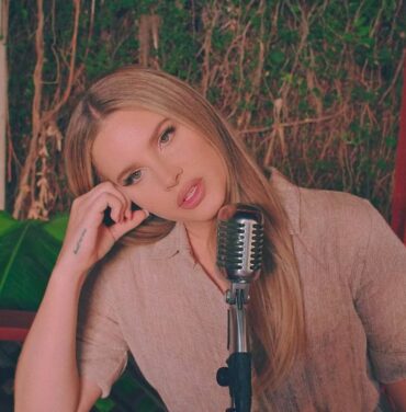 Lana Del Rey hace cover a “Summertime” de George Gershwin