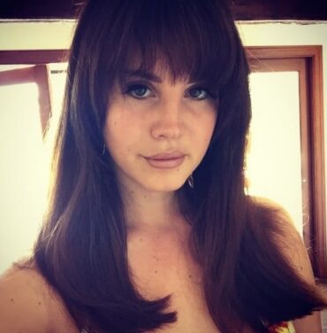 Lana del Rey comparte el sencillo 