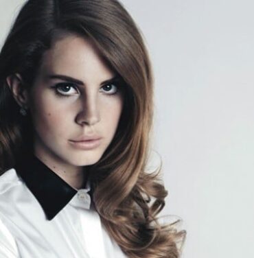 Nueva canción de Lana Del Rey