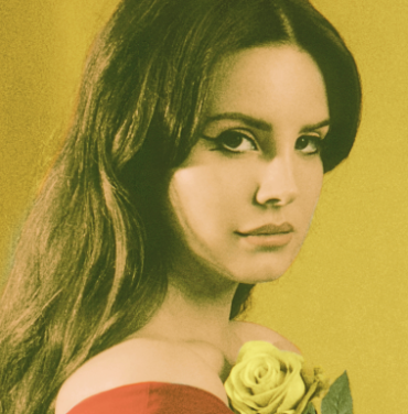 Entrevista con Lana Del Rey