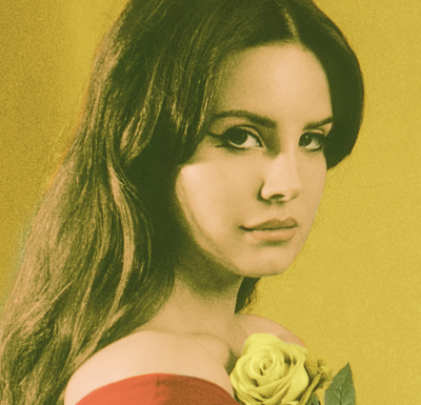 Entrevista con Lana Del Rey