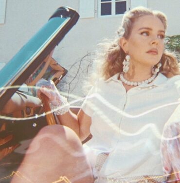 Lana Del Rey comparte un adelanto de su nuevo sencillo “White Dress”