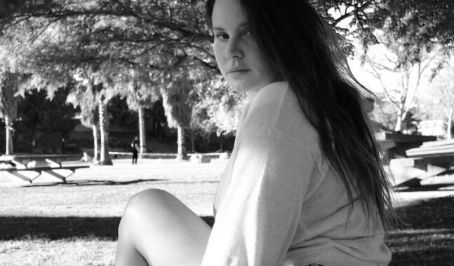 Lana Del Rey recibió amenazas de muerte en Canadá