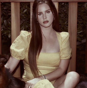 Lana Del Rey es víctima de robo en Los Ángeles