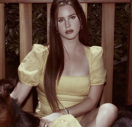 Lana Del Rey es víctima de robo en Los Ángeles