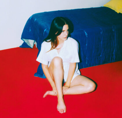 Lana Del Rey estrena 