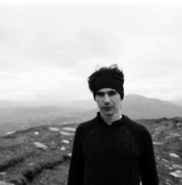 MUTEK.MX XV: Entrevista con Lanark Artefax