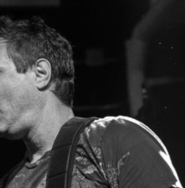 Peter DiStefano y la Maldición de la Creatividad