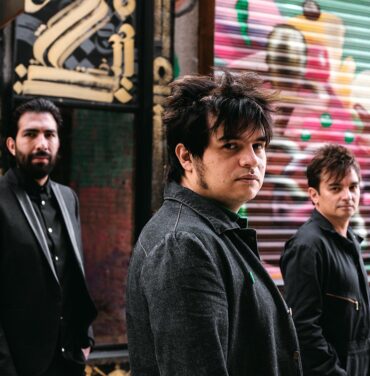 Lanza Internacional estrena “Un Pedazo Más de tu Corazón”