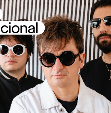 Lanza Internacional estará en el IG Live de Indie Rocks!