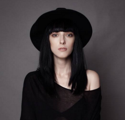 Lara Pedrosa y “El bosque del recuerdo”