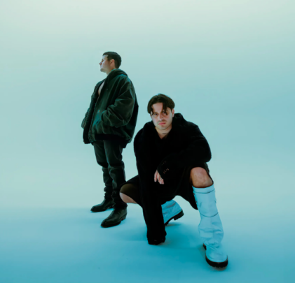 Lara Project y Jesse Baez vibran en “Perdón” 