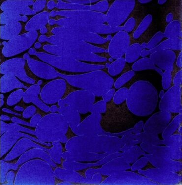 De fiesta con Larry Gus